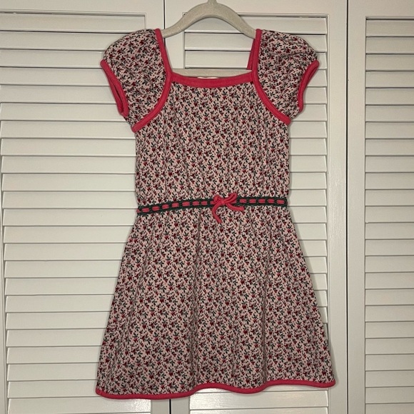 Matilda Jane Other - Matilda Jane Friends Forever Noelle Knit Sweater Dress